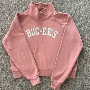 Buc-ees Sweatshirt